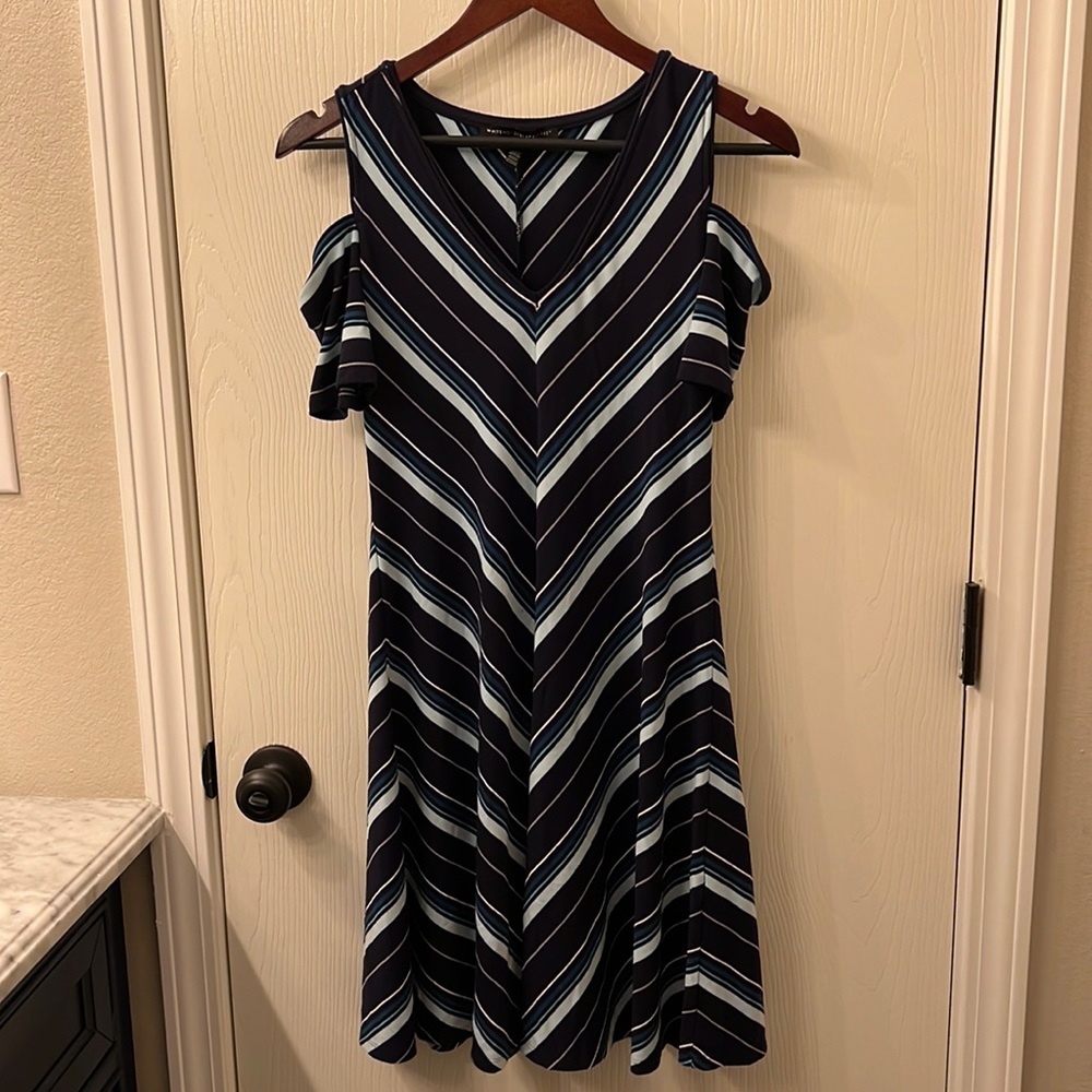White House Black Market Dress